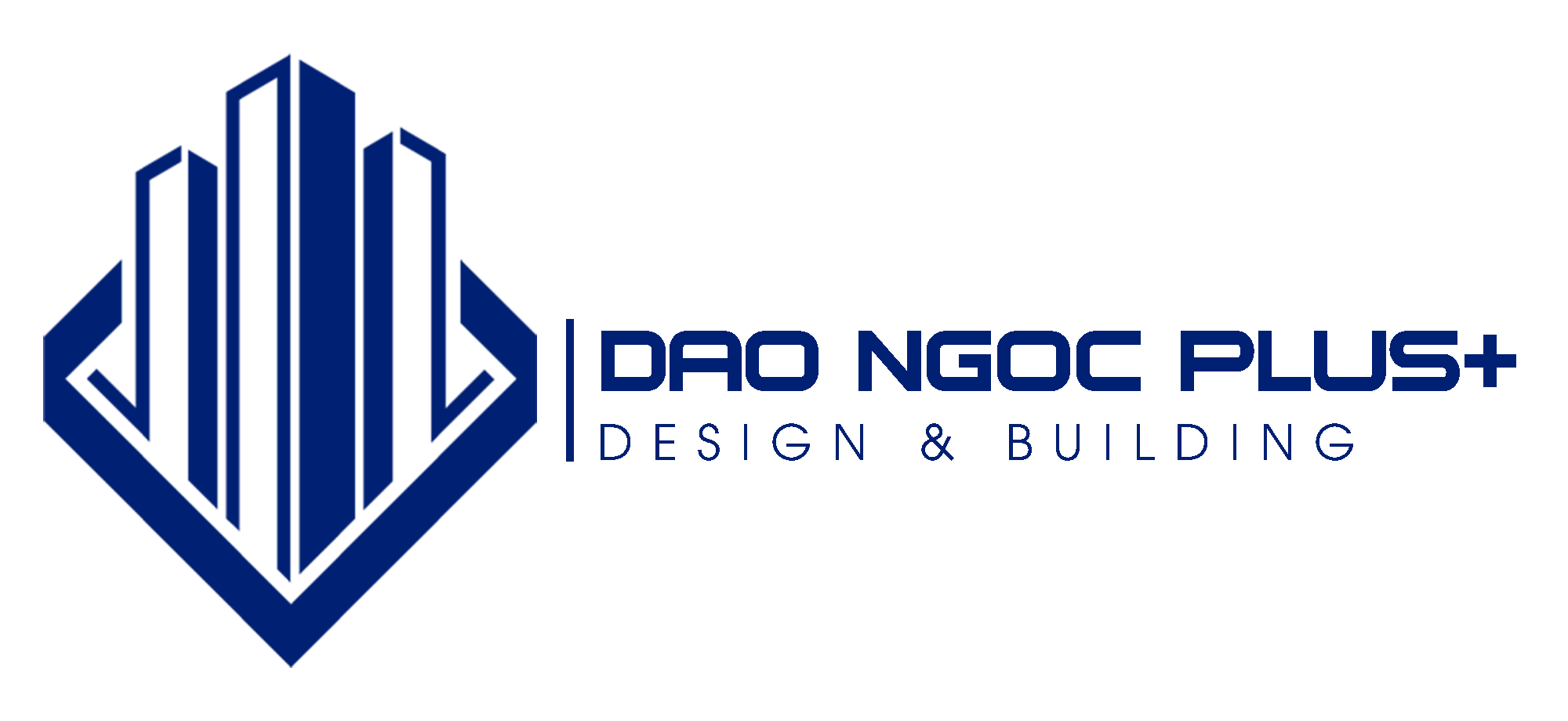 LOGO DAO NGOC PLUS