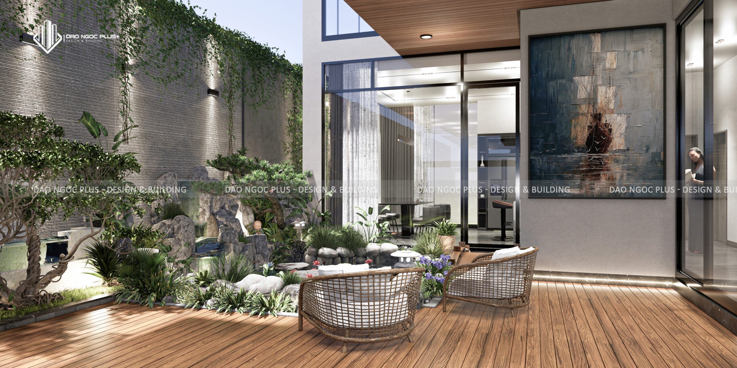 Biệt thự Marina Đà Nẵng