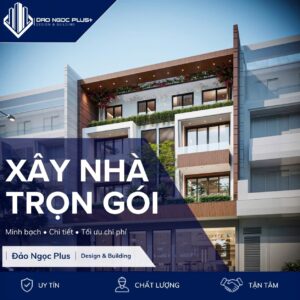Avatar xây nhà trọng gói